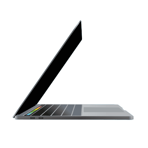 Servis MacBook